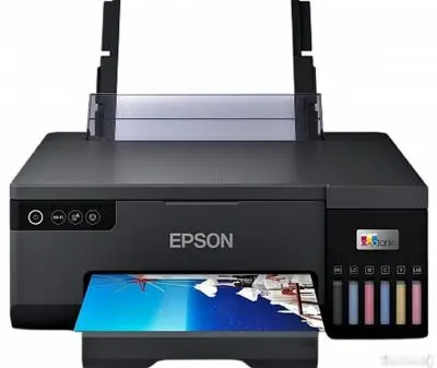 Принтер Epson L
