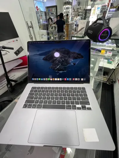 Ноутбук apple macbook air m2 15 inch