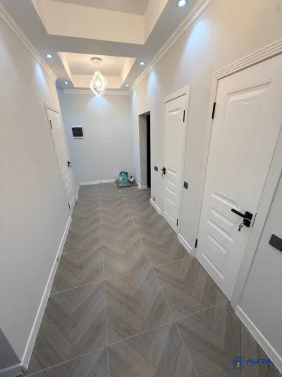 3-комн. квартира, 5 этаж, 79 м², Фирдавси, Диагностика — миниатюра 8