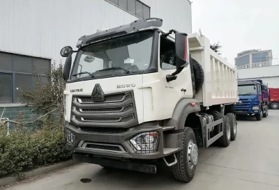 Самосвал Howo Sinotruk, 2025 на заказ