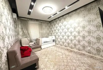 2-комн. квартира, 8 этаж, 52 м², СИНО