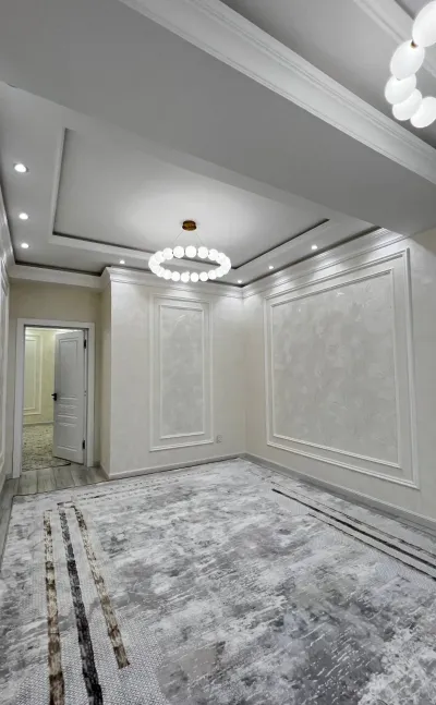 2-комн. квартира, 13 этаж, 73 м², Шохмансур 3 база