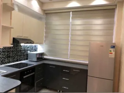2-комн. квартира, 10 этаж, 95м², Сомони — миниатюра 5