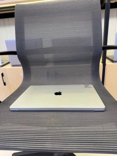 Ноутбук MacBook Pro 16 2021 M1 Pro 32/1TB — миниатюра 5