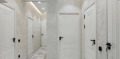 2-комн. квартира, 9 этаж, 61 м², Сино