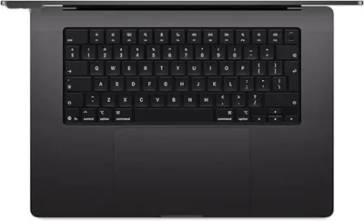 Apple MacBook Pro 16 2026, M5 Max, 36GB/2TB CPU / — миниатюра 2