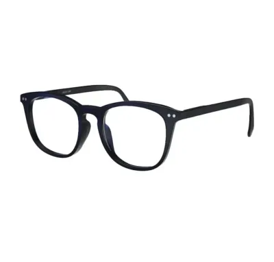 Антибликовые очки Green Lion Anti Blue Light Glass черный