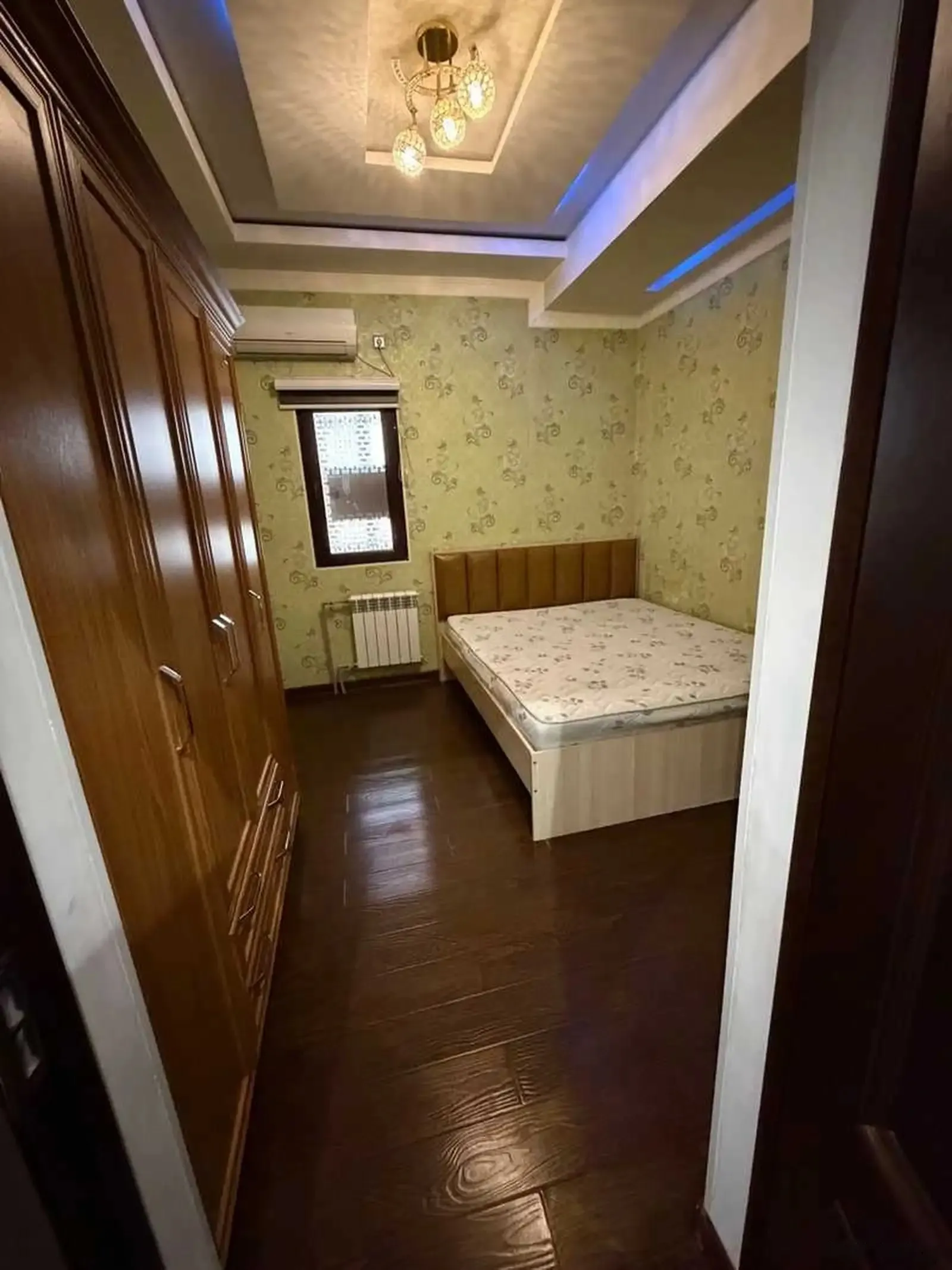 2-комн. квартира, 8 этаж, 65м², Шохмансур