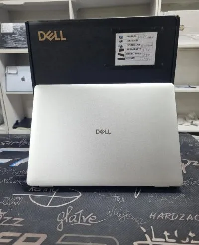 Ноутбук Dell США i5 Ultra 12-ядерный 16/512gb Naw