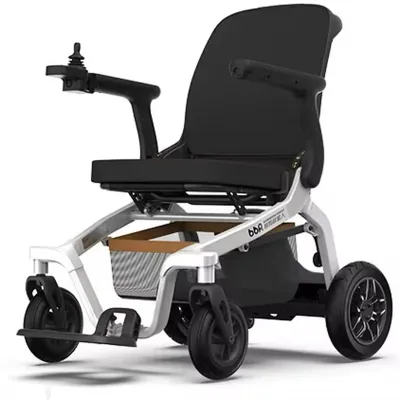 Инвалидная коляска FTY564 — миниатюра 1