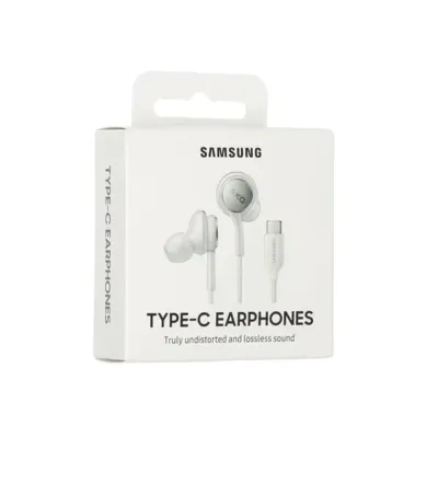 Проводные наушники Samsung AKG TYPE-C реплика