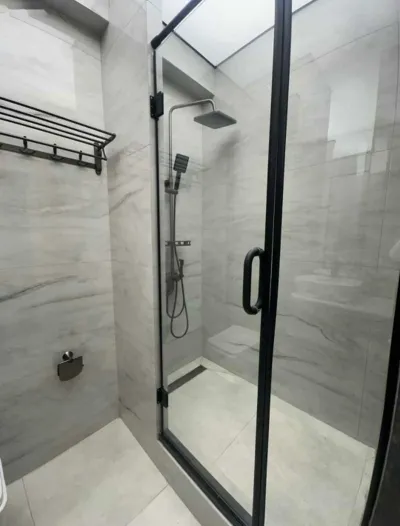 2-комн. квартира, 6 этаж, 53м², сомони — миниатюра 1
