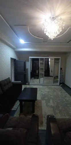2-комн. квартира, 6 этаж, 70м², Шохмансур Садбарг — миниатюра 3