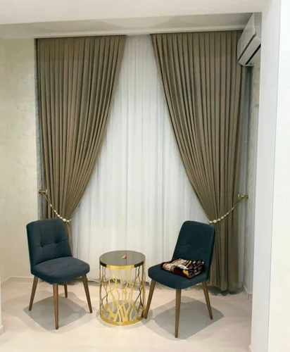 3-к квартира, 10 этаж, 120 м², Шохмансур — миниатюра 3