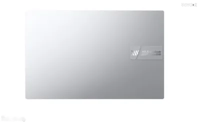 Ноутбук ASUS Vivobook 15 A1504VA-NJ1976, Core i5 8ГБ 512ГБ SSD Full HD Silver