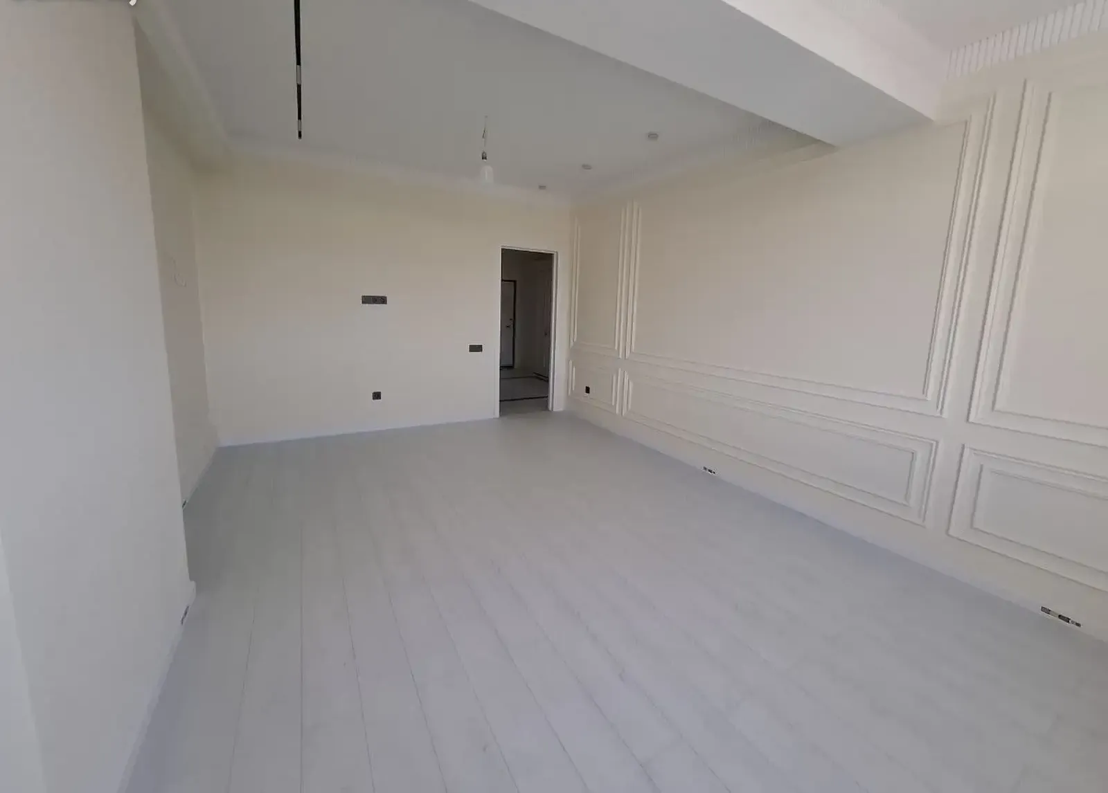 2-комн. квартира, 11 этаж, 66 м², Сино