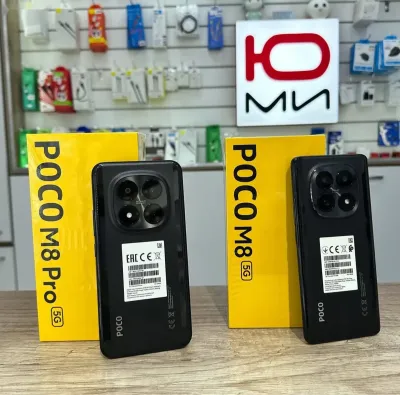 Xiaomi POCO 256 gb — миниатюра 4