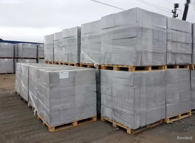 Газоблок