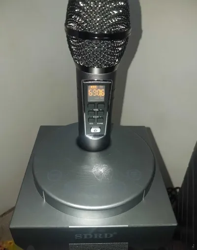 Колонки SDRD128