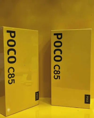 Xiaomi Poco 256 gb