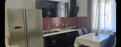 2-комн. квартира, 7 этаж, 77м², Сомони — миниатюра 4