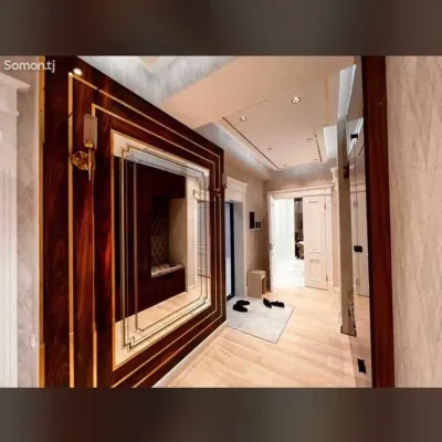 3-комн. квартира, 10 этаж, 115м², садбарг — миниатюра 1