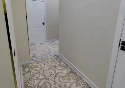 2-комн. квартира, 13 этаж, 64 м², Шохмансур