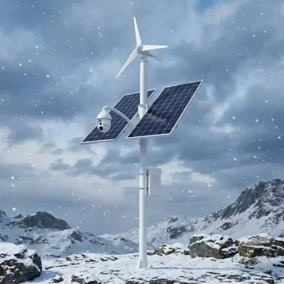 Солнечная панель 630w — миниатюра 3