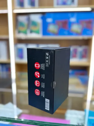 Проектор mini Projector Android — миниатюра 2
