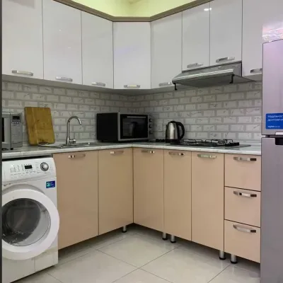 2-комн. квартира, 13 этаж, 60м², Дом печати — миниатюра 6