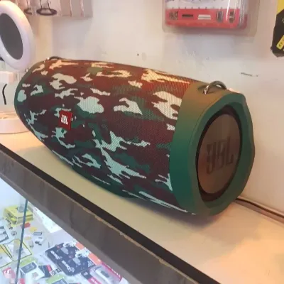 Колонка JBL Max — миниатюра 1
