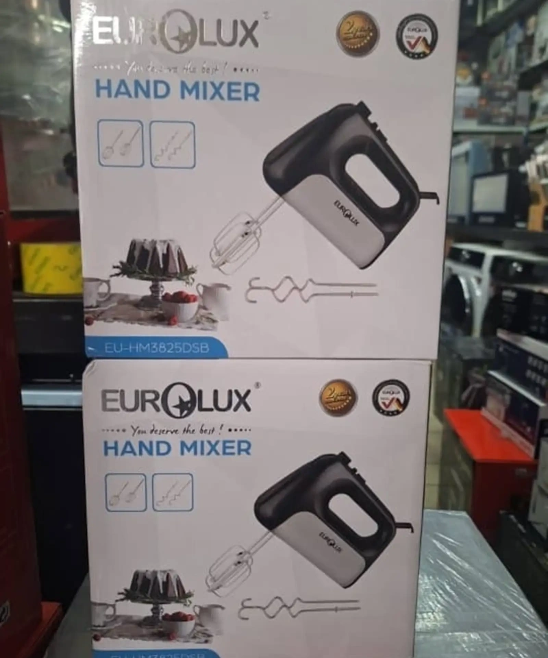 Миксер Eurolux