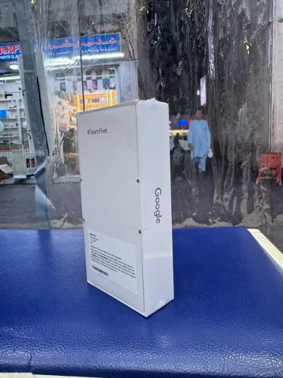 Google Pixel 7 Pro 128 — миниатюра 2