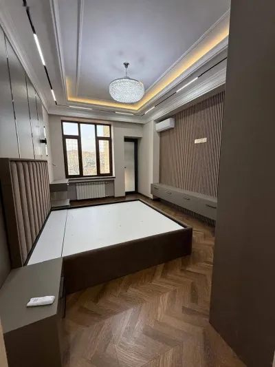 5-комн. квартира, 12 этаж, 160 м², Сино, Гулдаста, 82 мкр — миниатюра 8