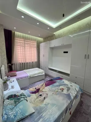4-комн. квартира, 10 этаж, 130 м², Кинотеатр Ватан, Шохмансур