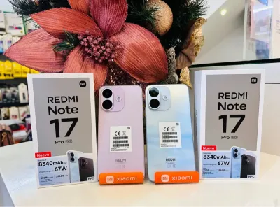 Xiaomi — миниатюра 3