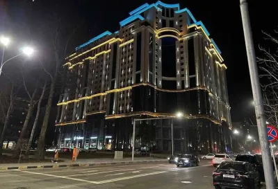 Помещение под свободное назначение, 144м², И Сомони