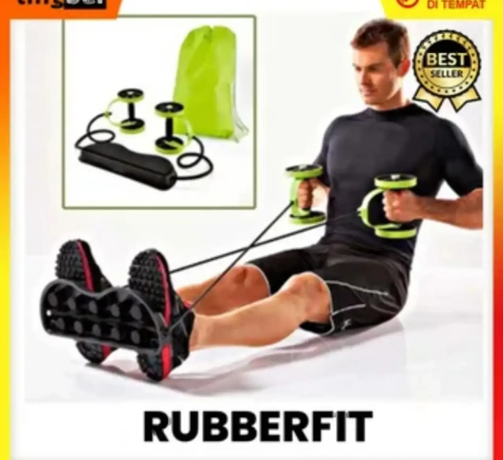 Эспандер Revoflex xtreme