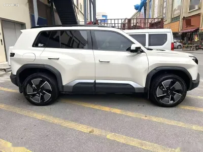 Leopaard C5, 2025