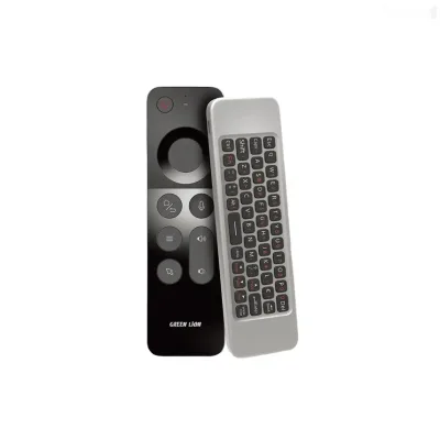 Беспроводной пульт 4 в 1 Green Lion 4 in 1 Wireless Remote With Keyboard — миниатюра 2