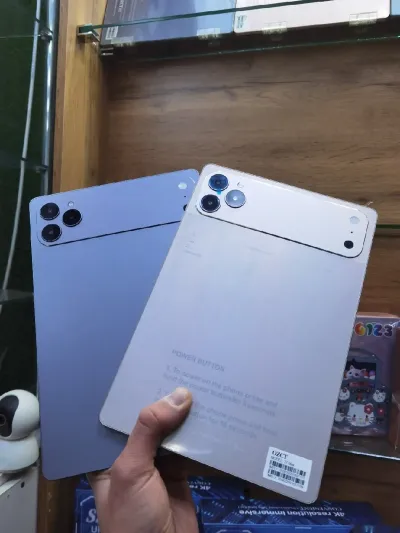 Планшет Ozct 17pro max 16/1ter black — миниатюра 2