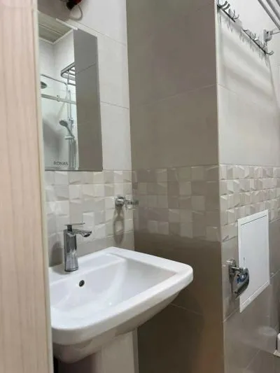 1-комн. квартира, 14 этаж, 60 м², Дом печати
