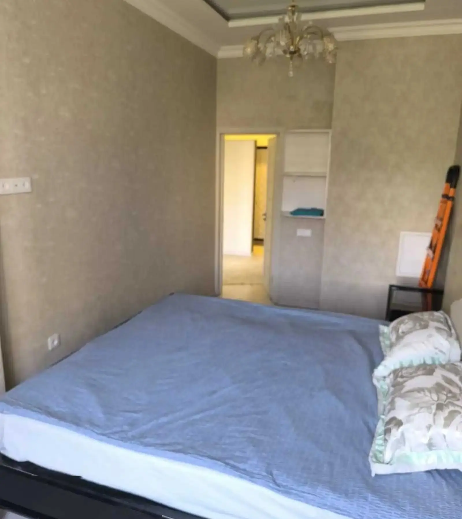2-комн. квартира, 2 этаж, 54м², Шохмансур