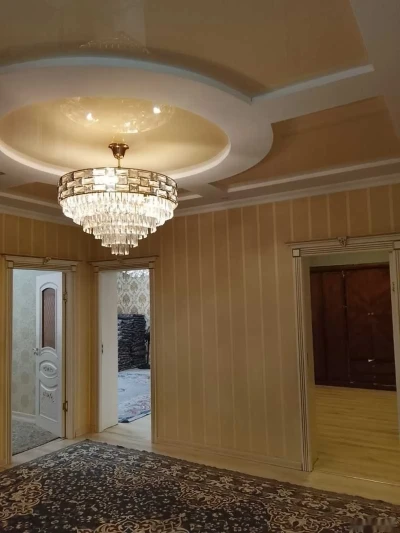 3-комн. квартира, 3 этаж, 88м², зарафшон — миниатюра 4