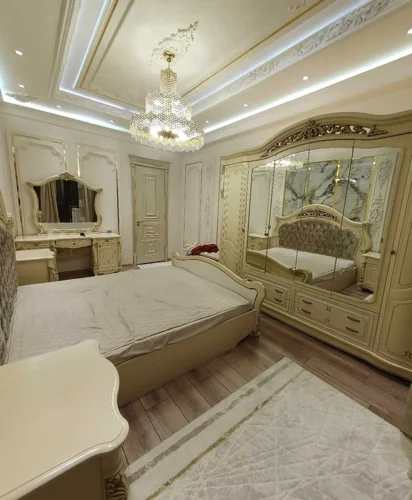 3-к квартира, Новостройка этаж, 100 м², И.Сомони — миниатюра 9