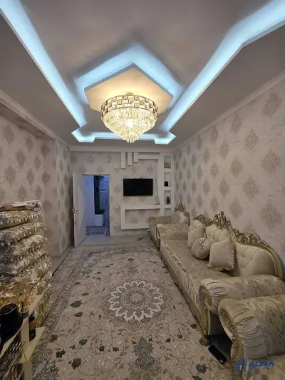 3-к квартира — миниатюра 2
