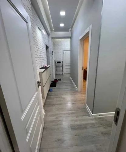 2-к квартира, 5 этаж, 70 м², Шохмансур — миниатюра 2