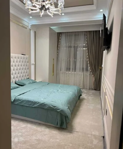 3-к квартира, 8 этаж, 100 м², Шохмансур — миниатюра 9