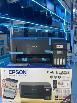 Принтер Epson L3258