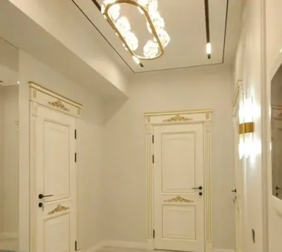3-комн. квартира, 5 этаж, 100 м², Фирдавси